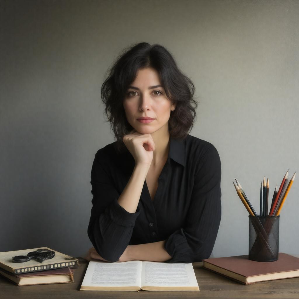 Rebecca Miller